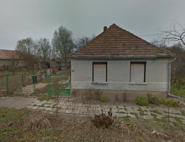 Somlószőlős, Petőfi Sándor utca 41: lakóház · 400 000 Ft – árverés
