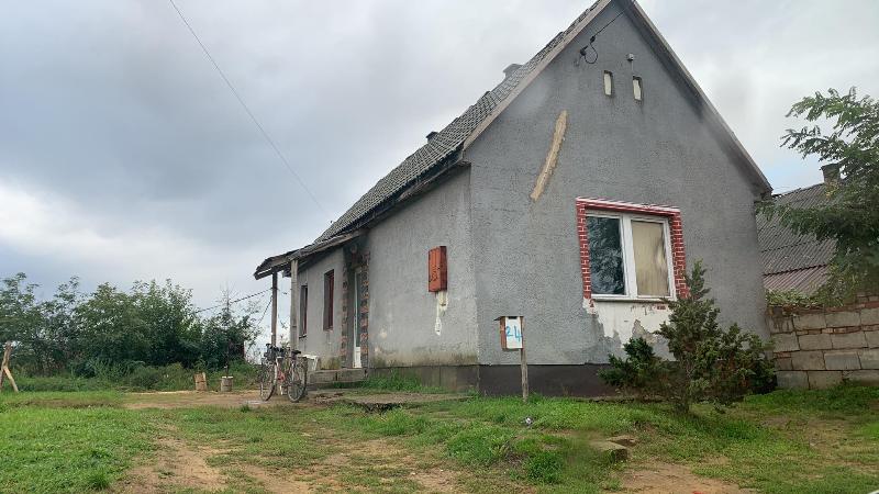 Nagydobos, Petőfi utca 24.: 400 000 Ft – árverés