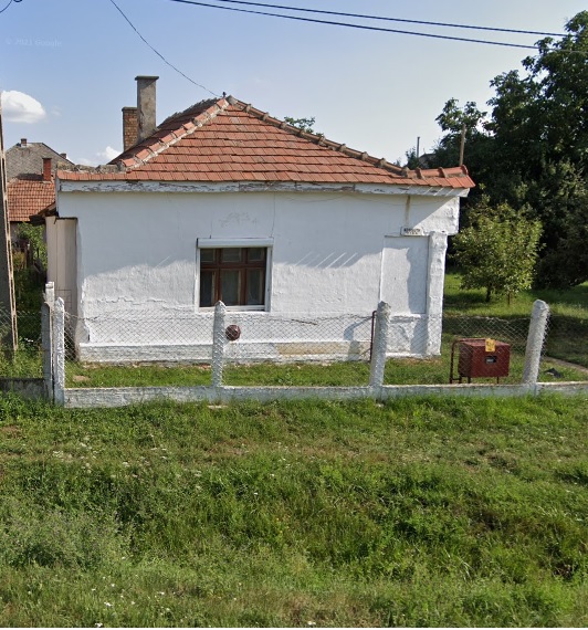 Tiszalúc, Kossuth utca 57: lakóház · 1 000 000 Ft – árverés