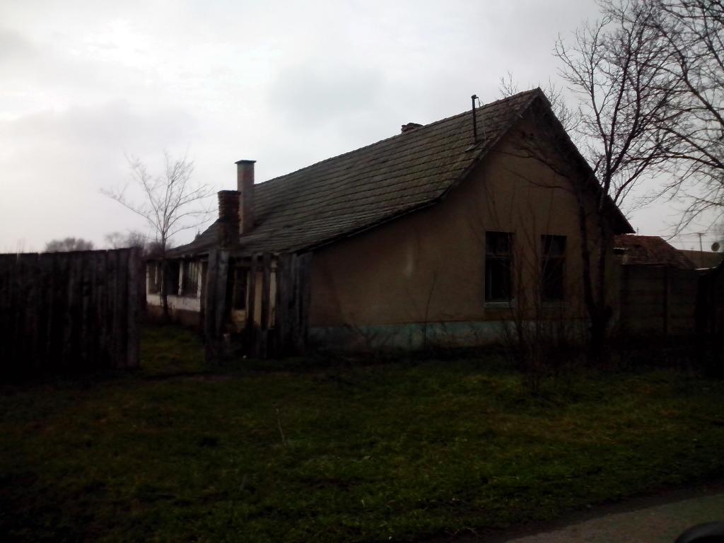 5830 Battonya, Kossuth utca 49: 1 137 500 Ft – ingatlanárverés
