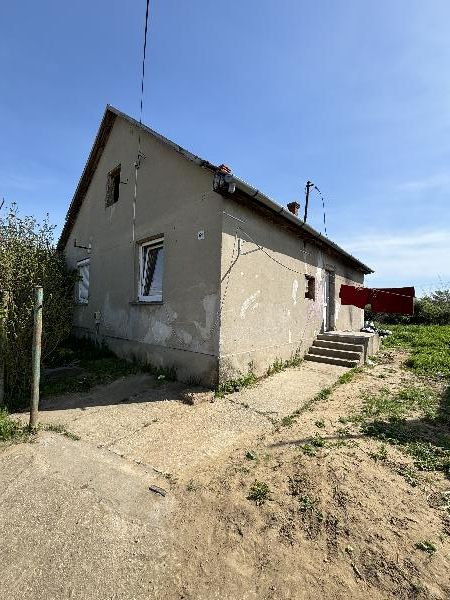 3565 Tiszalúc, Széchenyi utca 61: 2 500 000 Ft – ingatlanárverés