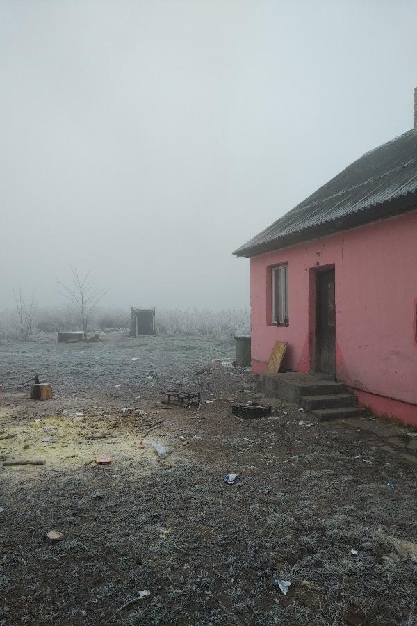 Porcsalma, Lehel Köz 62.: lakóház · 384 230 Ft – árverés