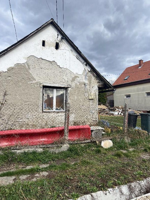 Tordas, Dózsa György utca 13.: lakóház · 2 800 000 Ft – árverés