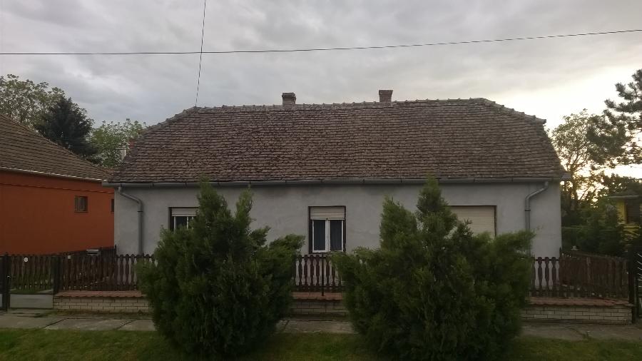 Királyegyháza, Rigó utca 46.: lakóház · 15 000 000 Ft – árverés