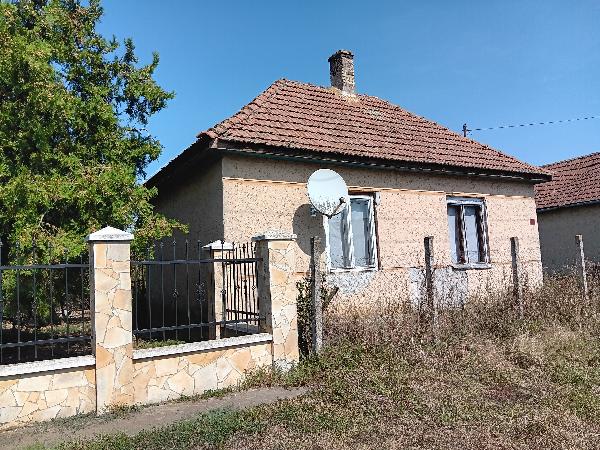Porcsalma, Lehel Köz 13.: lakóház · 8400 Ft – árverés