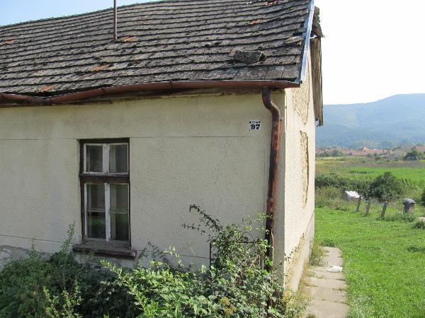 Mátraverebély, Dózsa György út 97: lakóház · 750 000 Ft – árverés