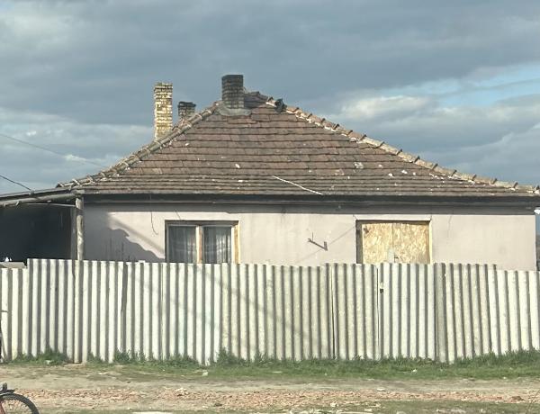 Szendrő, Verbéna utca 38.: lakóház · 560 000 Ft – árverés