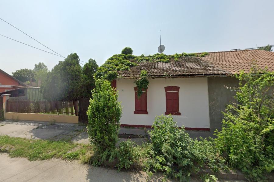 Miskolc, Lónyai Menyhért utca 55: lakóház · 4 500 000 Ft – árverés