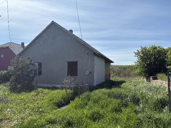 Kesznyéten, József Attila utca 17/a