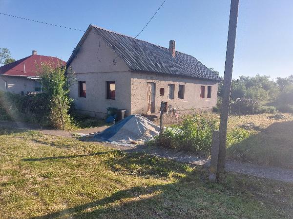 Hejőpapi, Petőfi út 28.: lakóház · 2 500 000 Ft – árverés
