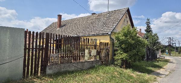 Kalocsa, Remete utca 30. – lezárult árverés, 3 500 000 Ft