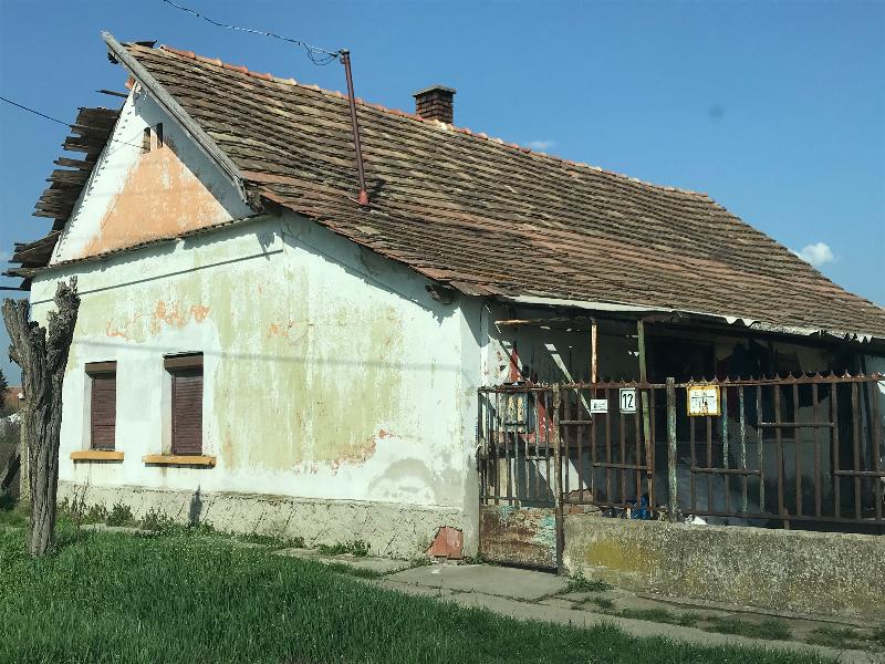 Orosháza, Kismarton utca 12.: lakóház · 245 000 Ft – árverés