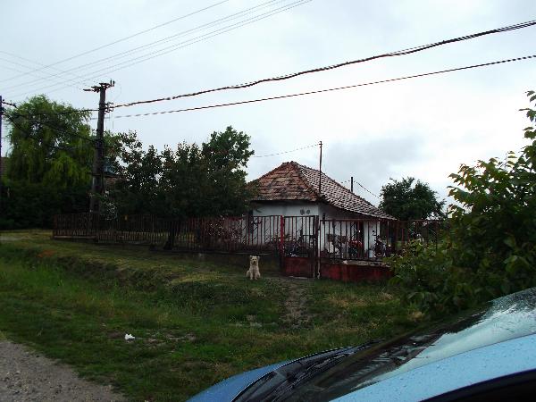 8676 Karád, Aranyos utca 23 – lezárult árverés, 262 500 Ft