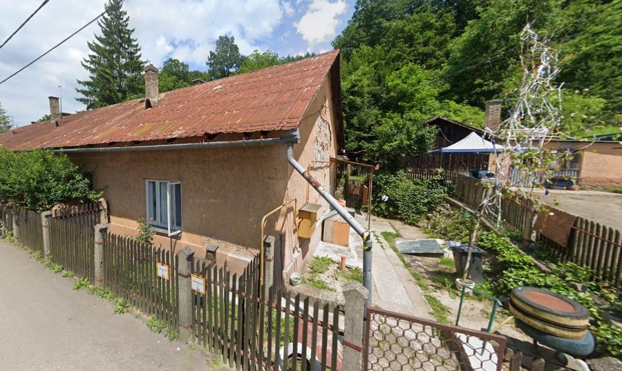 Borsodnádasd, Kölcsey Ferenc utca 7.: lakóház · 210 000 Ft – árverés