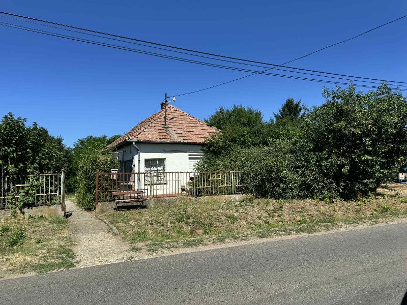 4484 Ibrány, Kertváros 29.: lakóház · 1 137 500 Ft – ingatlanárverés