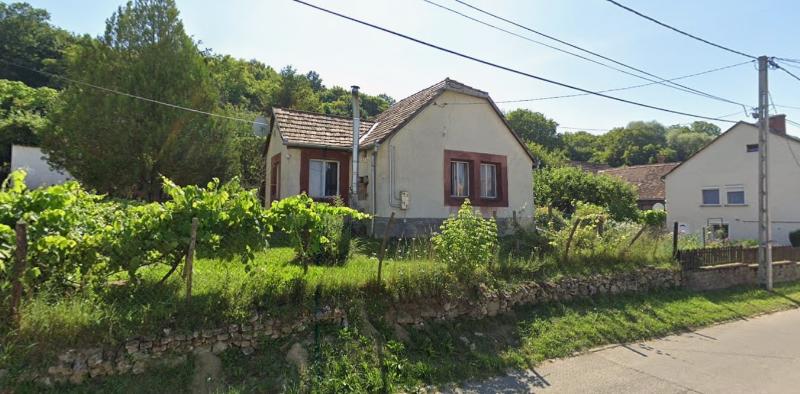 7394 Magyarhertelend, Kossuth utca 22: 1 866 666 Ft – ingatlanárverés