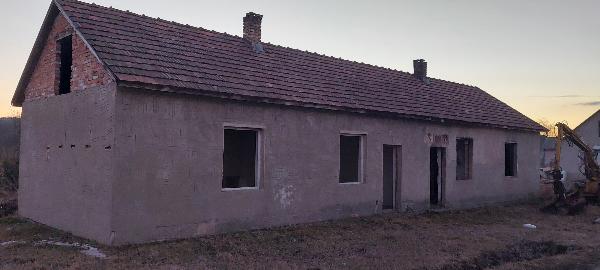 Egyházasgerge, Rákóczi utca 30.: 150 000 Ft – árverés
