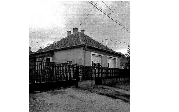 4066 Tiszacsege, Hataj utca 38.: 3 675 000 Ft – ingatlanárverés
