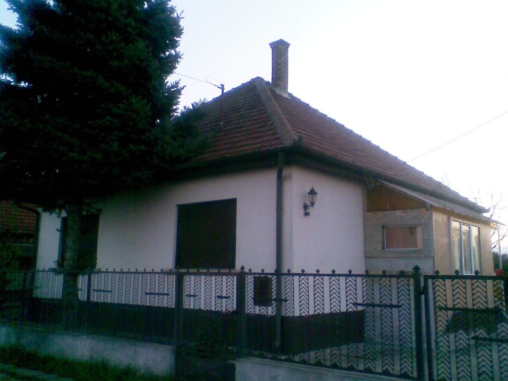 2723 Nyáregyháza, Ady E. utca 15/a.: 5 440 000 Ft – ingatlanárverés