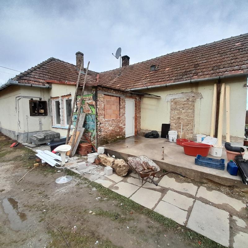 9831 Bérbaltavár, Új utca 1: lakóház · 4 400 000 Ft – ingatlanárverés