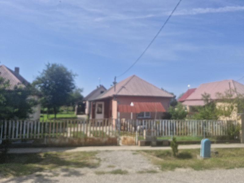 Uszka, Rákóczi utca 4: lakóház · 10 000 000 Ft – árverés