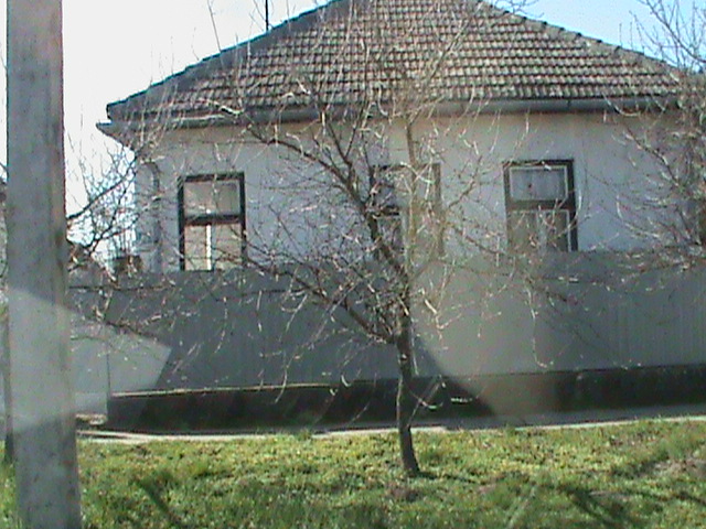 Zsurk, Dózsa Gy. utca 19.: lakóház · 3 000 000 Ft – árverés