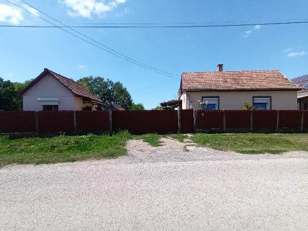 Hosszúpályi, Hunyadi János utca 11.: lakóház · 2 187 500 Ft – árverés