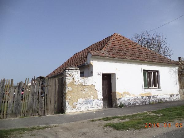 Tüskevár, Petőfi Sándor utca 35: lakóház · 225 000 Ft – árverés
