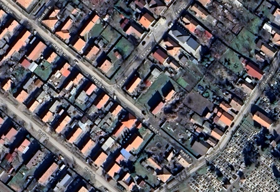 Nagykőrös, Regős utca 98.: lakóház · 486 500 Ft – árverés
