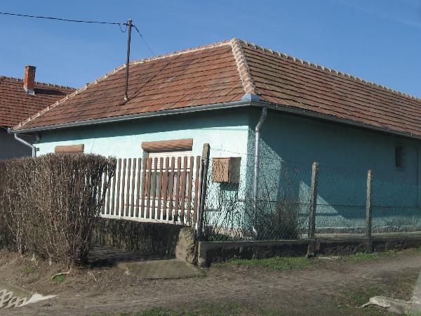 2363 Felsőpakony, Ady E. utca 38.: 1 400 000 Ft – ingatlanárverés