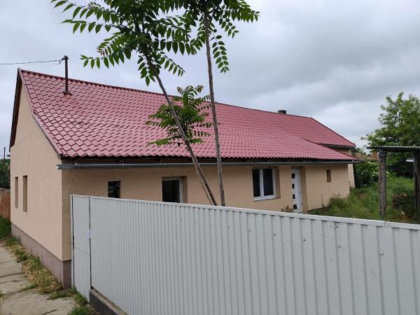 Cibakháza, Bezerédi utca 8.: lakóház · 2 437 500 Ft – árverés