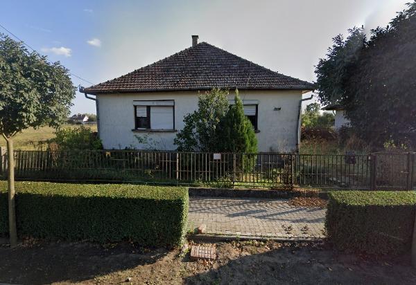 3973 Cigánd, Vasút utca 30.: lakóház · 490 000 Ft – ingatlanárverés
