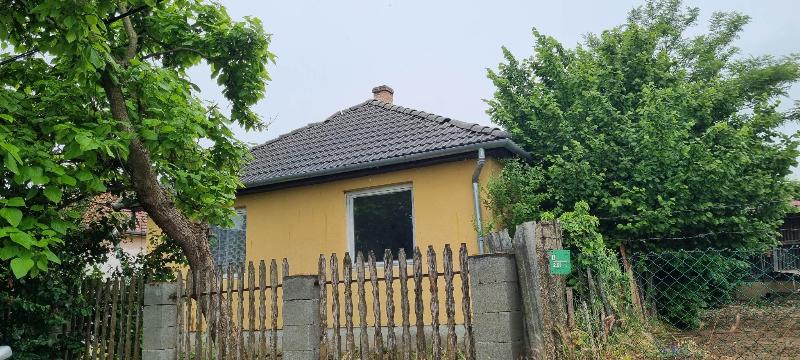 4485 Nagyhalász, Rétköz utca 57.: 2 940 000 Ft – ingatlanárverés