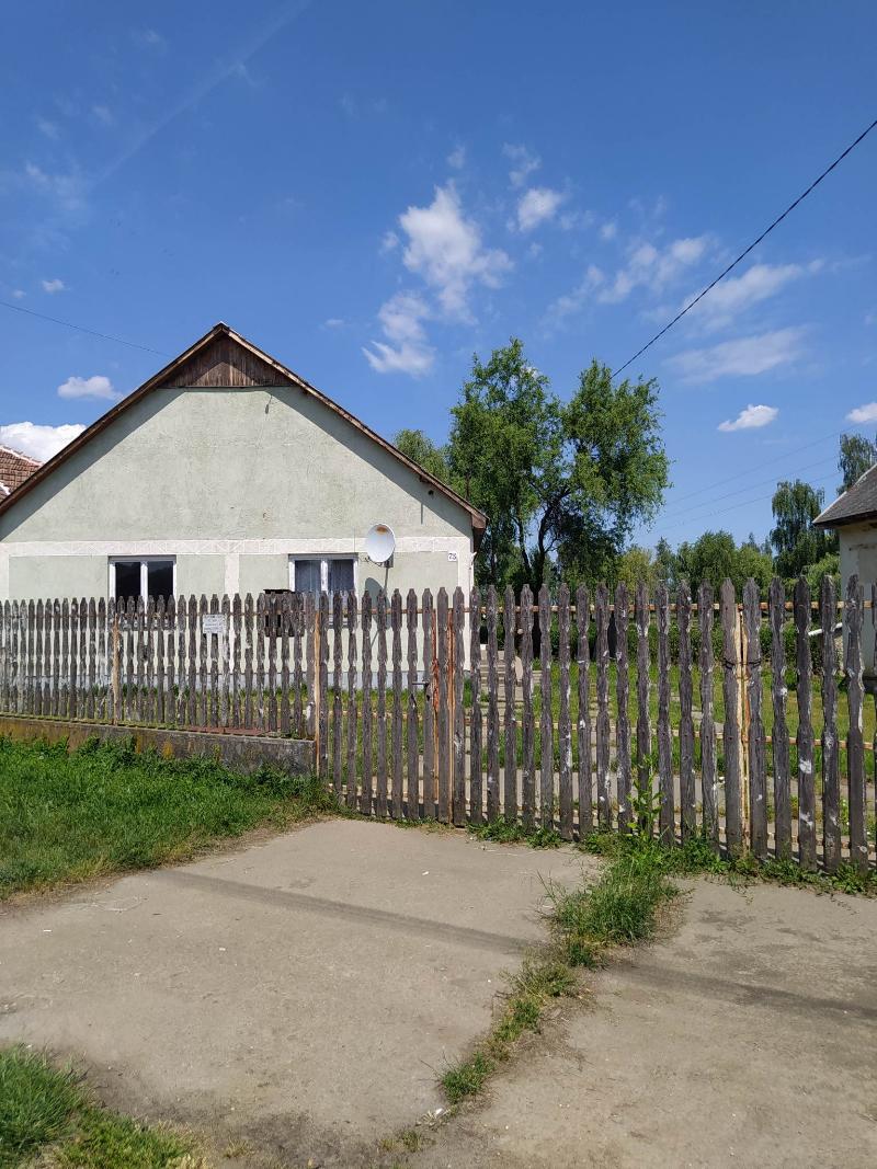 Ópályi, Széchenyi István utca 73/b: lakóház · 1 000 000 Ft – árverés