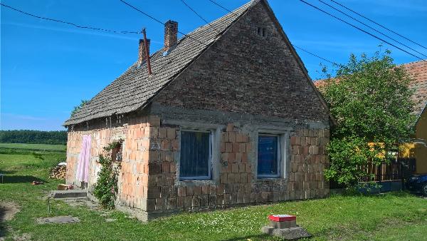 Bogyiszló, Küzdelem utca 23.: lakóház · 4 000 000 Ft – árverés