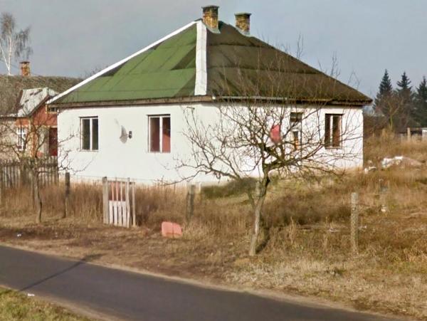 Nyírkarász, Kossuth Köz 1/a.: lakóház · 206 250 Ft – árverés