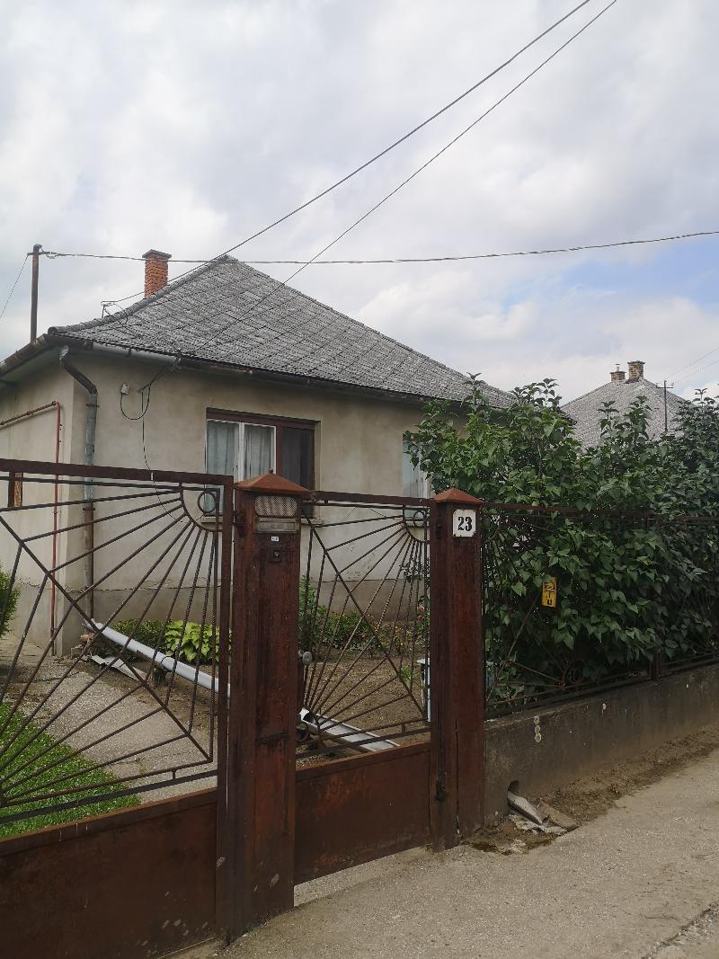 Ibrány, Óvoda utca 23: lakóház · 274 167 Ft – árverés