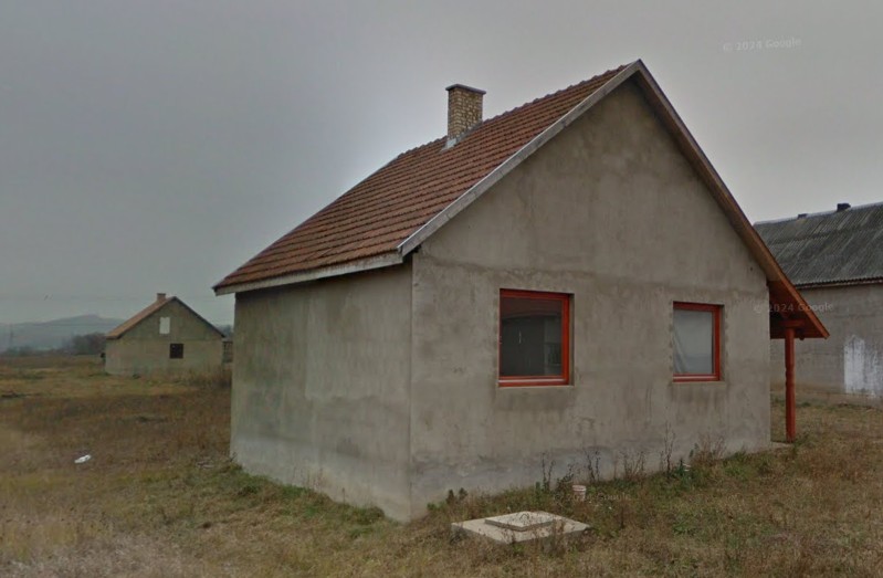 Rimóc, Akácos utca 22.: lakóház · 200 000 Ft – árverés