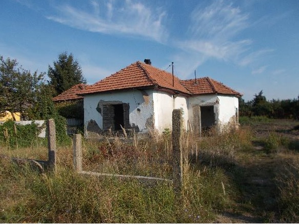 Tiszalök, Búzavirág utca 10.: lakóház · 175 000 Ft – árverés