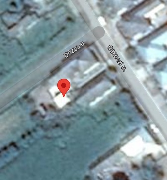 4646 Eperjeske, Dózsa utca 39/a.: 300 000 Ft – ingatlanárverés