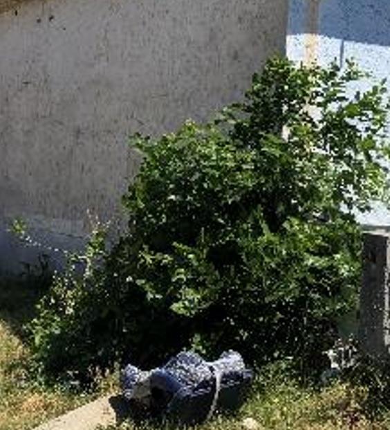 4931 Tarpa, Újtelep utca 22.: 75 000 Ft – ingatlanárverés