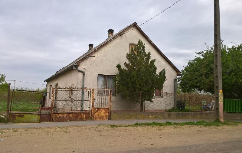 4300 Nyírbátor, Béke utca 34.: lakóház · 937 500 Ft – ingatlanárverés
