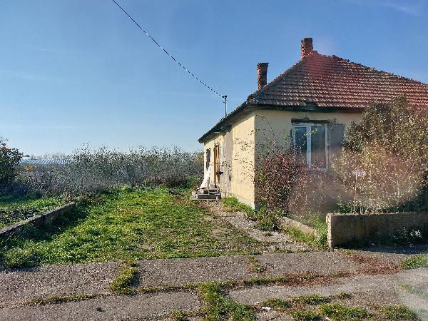 3594 Hejőpapi, Petőfi utca 37.: lakóház · 490 000 Ft – ingatlanárverés