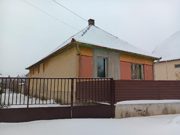 Kisvárda, Wesselényi utca 10.: lakóház · 175 000 Ft – árverés