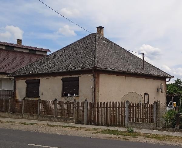 4493 Tiszakanyár, Dombrádi út 52: 1 710 800 Ft – ingatlanárverés