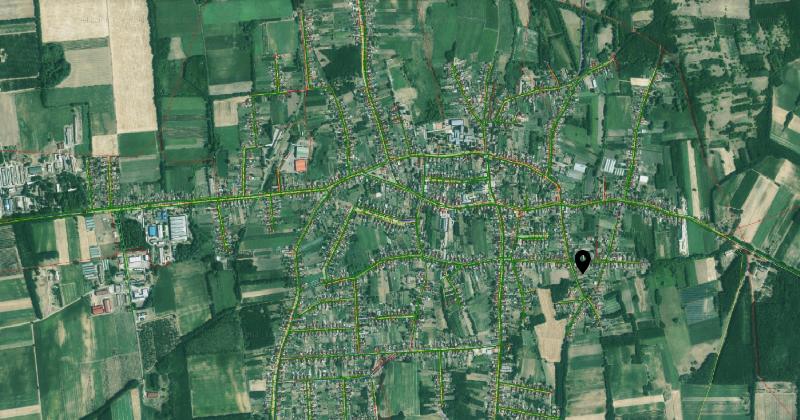Balkány, Gábor Áron utca 28.: 125 000 Ft – árverés