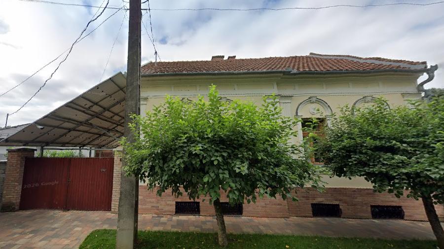 Békéscsaba, Felső Körös Sor 6.