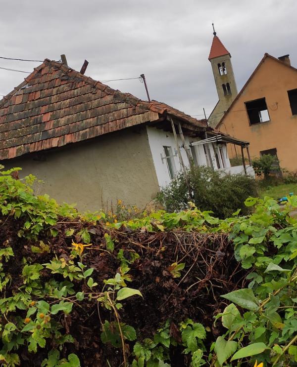 Felsőregmec, Petőfi Sándor utca 12.: lakóház · 250 000 Ft – árverés