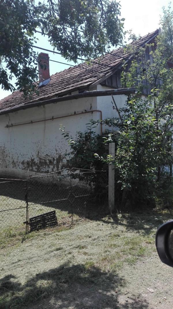 5527 Bucsa, Petőfi utca 23.: lakóház · 315 000 Ft – ingatlanárverés
