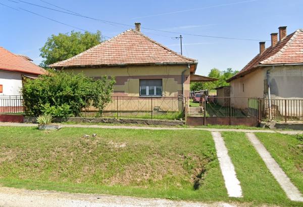 7081 Simontornya, Igari út 7 – lezárult árverés, 2 850 000 Ft